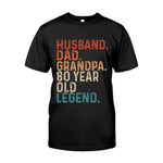 Birthday Gift - Personalized Birthday T-shirt And Hoodie