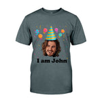 Happy Birthday - Personalized Birthday Accent Mug