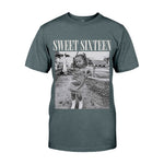 Birthday Gift - Personalized Birthday T-shirt And Hoodie