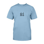 Birthday Gift - Personalized Birthday T-shirt And Hoodie