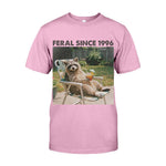 Birthday Gift - Personalized Birthday T-shirt And Hoodie