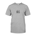 Birthday Gift - Personalized Birthday T-shirt And Hoodie