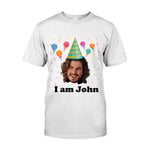 Happy Birthday - Personalized Birthday Accent Mug