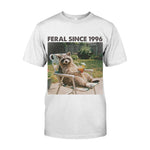 Birthday Gift - Personalized Birthday T-shirt And Hoodie