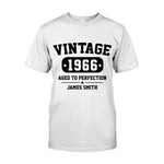 Happy Birthday - Personalized Birthday T-shirt And Hoodie