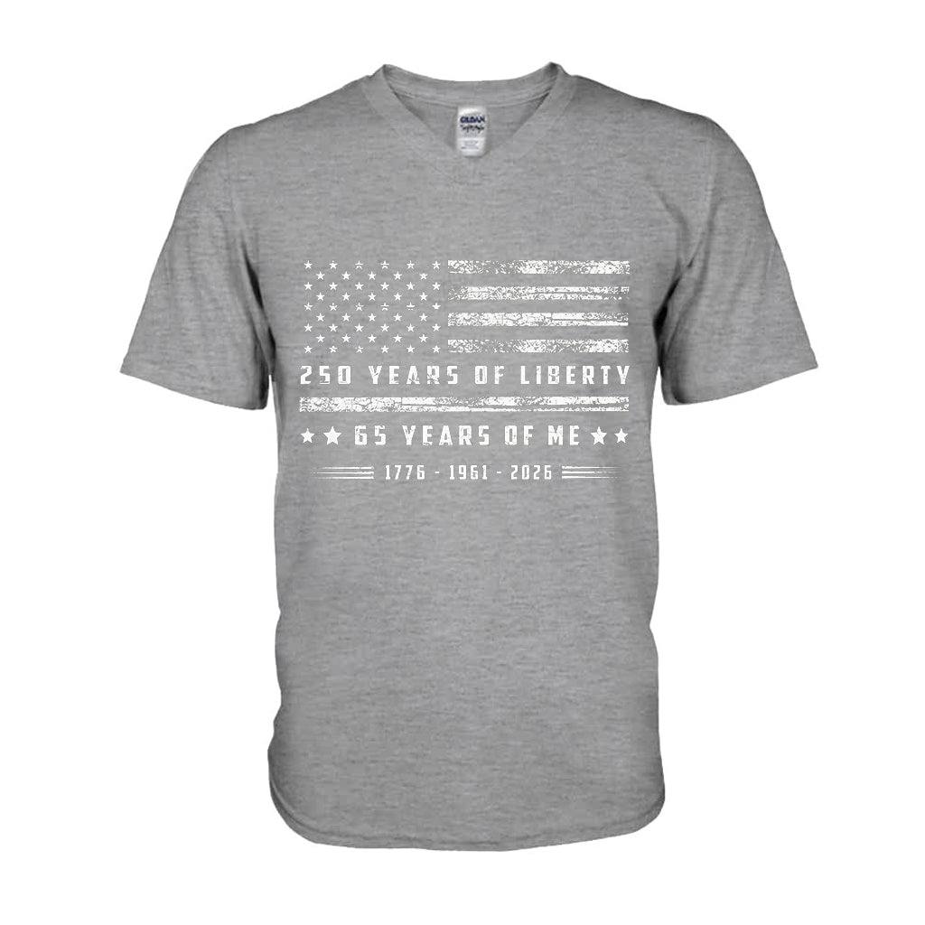 Birthday Gift - Personalized Birthday T-shirt And Hoodie