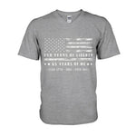 Birthday Gift - Personalized Birthday T-shirt And Hoodie
