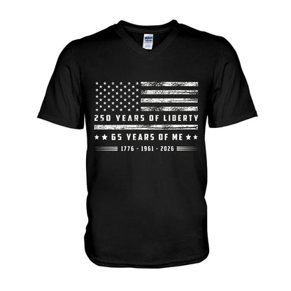 Birthday Gift - Personalized Birthday T-shirt And Hoodie