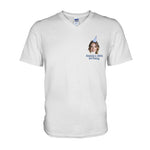 Happy Birthday - Personalized Birthday T-shirt And Hoodie
